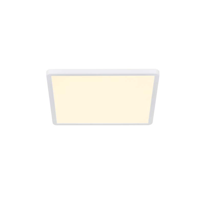 Nordlux 2015056101 lampa sufitowa OJA LED  Biały