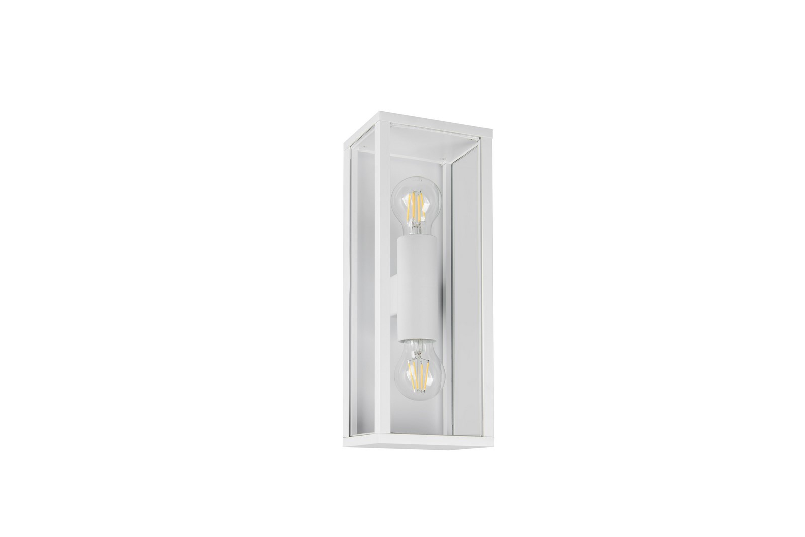 TRIO GARONNE 201860231 lampa zewnętrzna ścienna