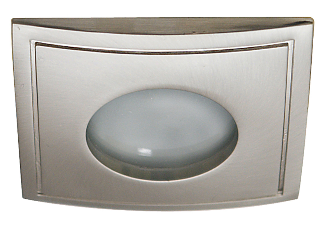 CANDELLUX 2290937 SH-05 SN MR16 SATYNA NIKIEL OPRAWA HERMETYCZNA IP65