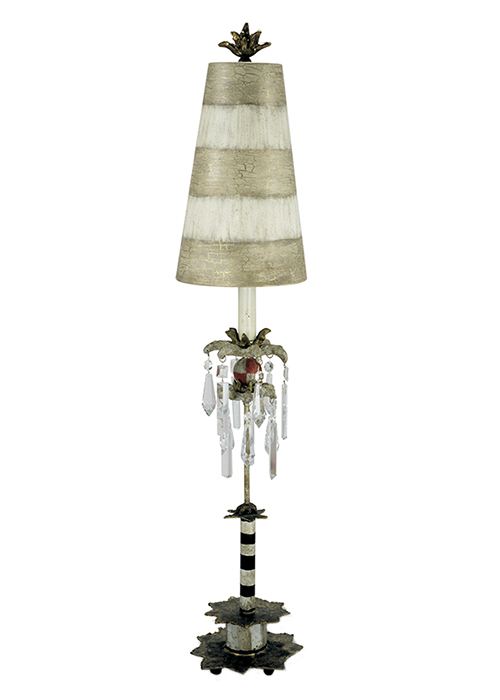 ELSTEAD BIRDLAND FB/BIRDLAND/TL Table Lamp