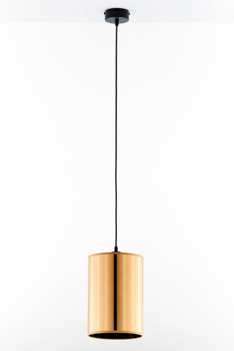 JUPITER 2090 CORTINA lampa wisząca 1 pł.