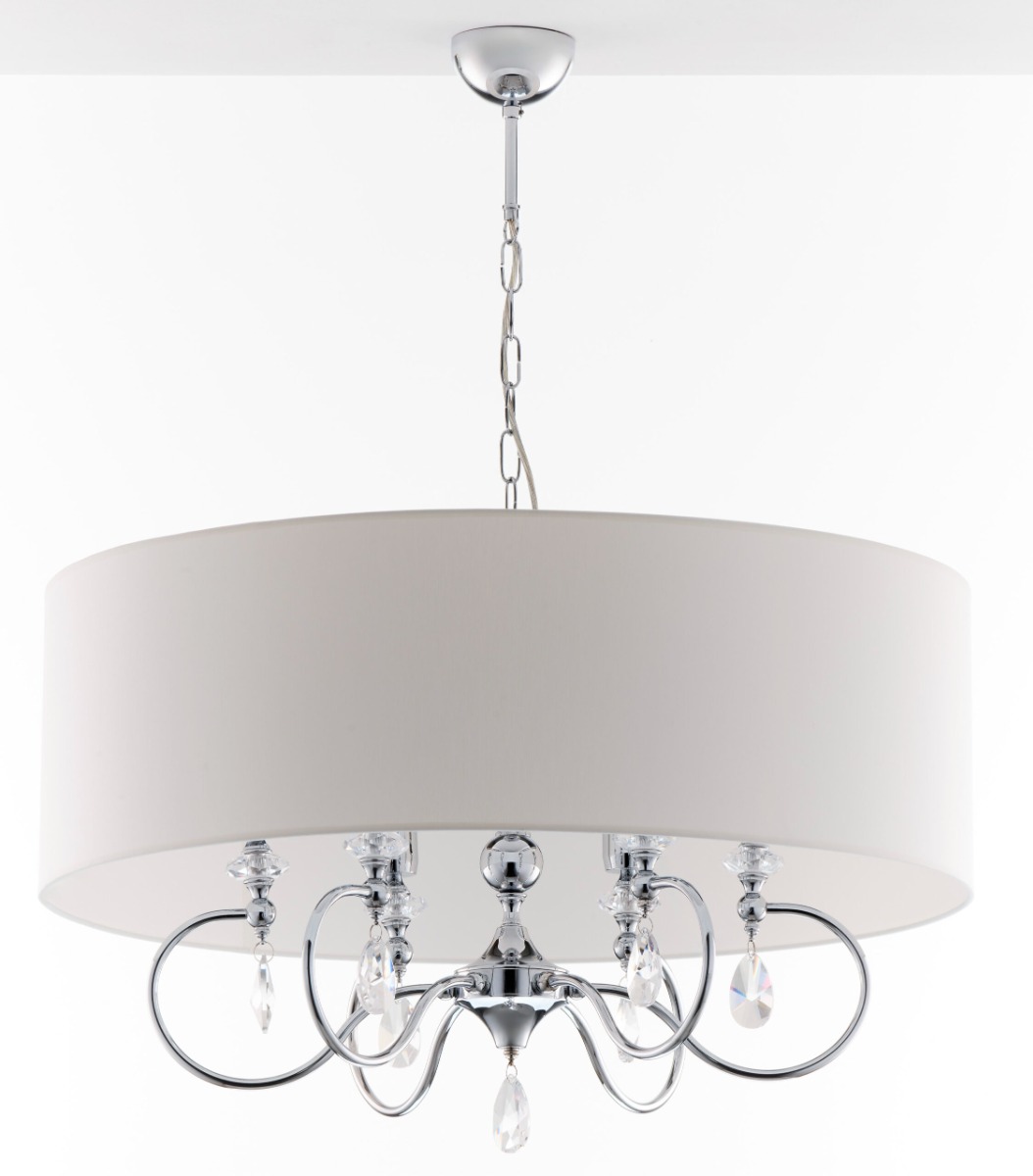 JUPITER 2117 ELBA lampa wisząca