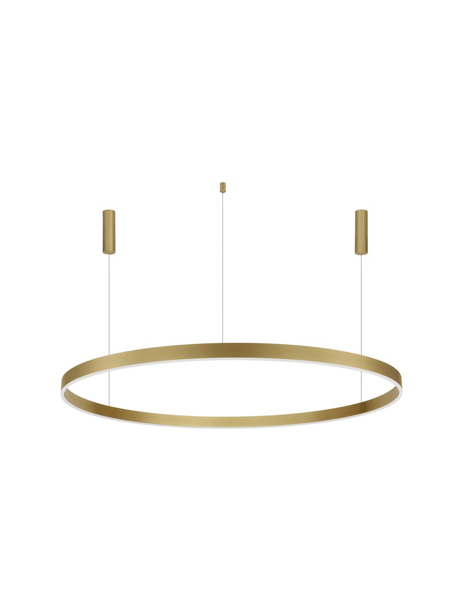 LUCES EXCLUSIVAS LE43510 JACA lampa wisząca