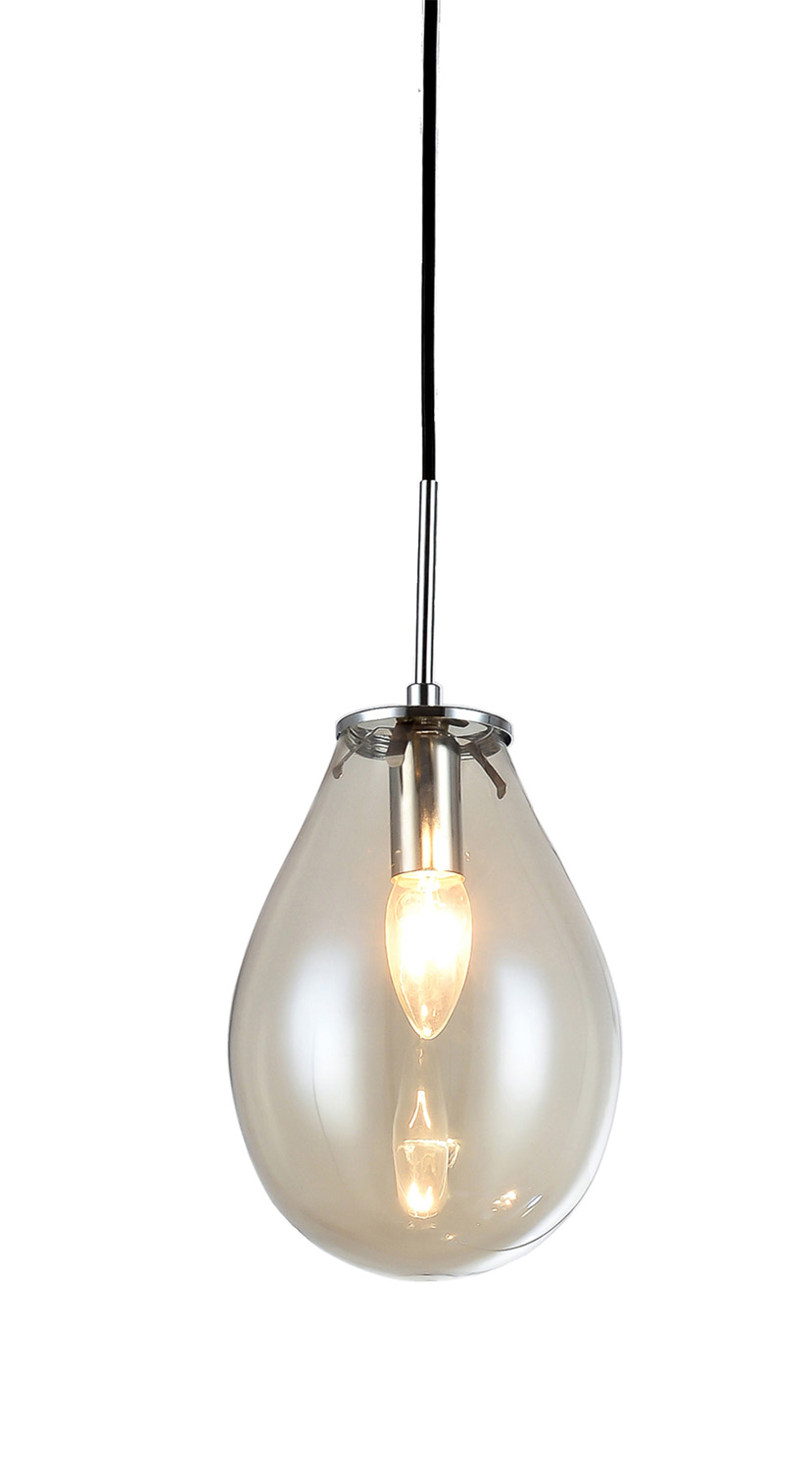 Light Prestige LP-1214/1P Fondi 1 wisząca