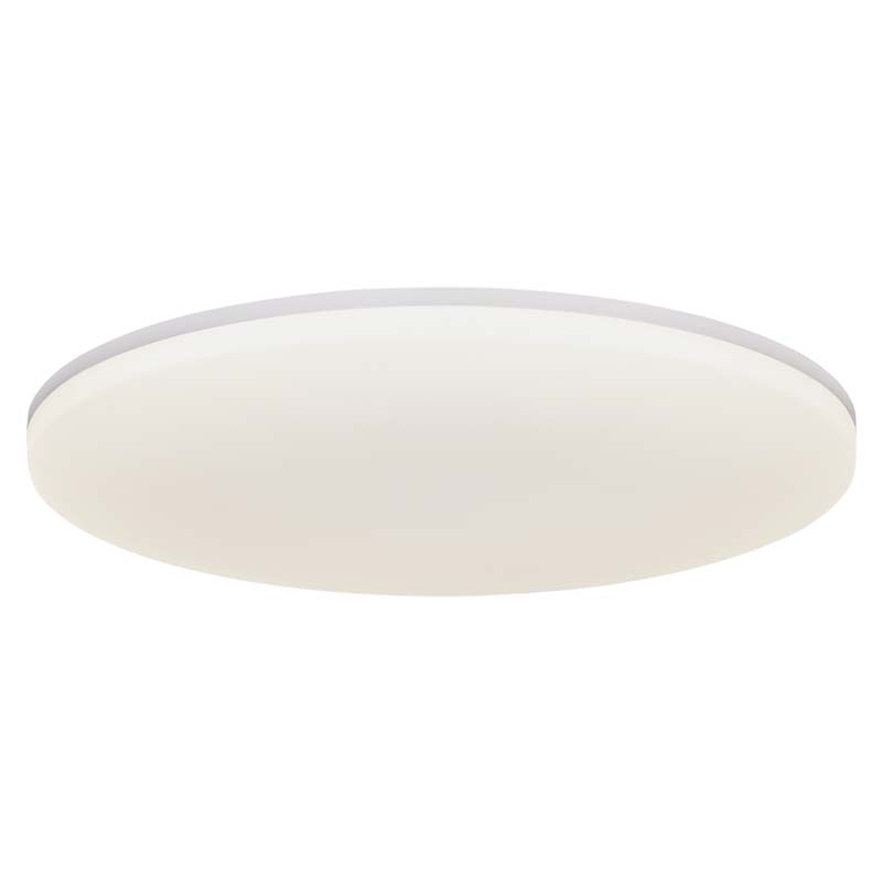 Nordlux 2210246001 lampa sufitowa VIC LED  Biały