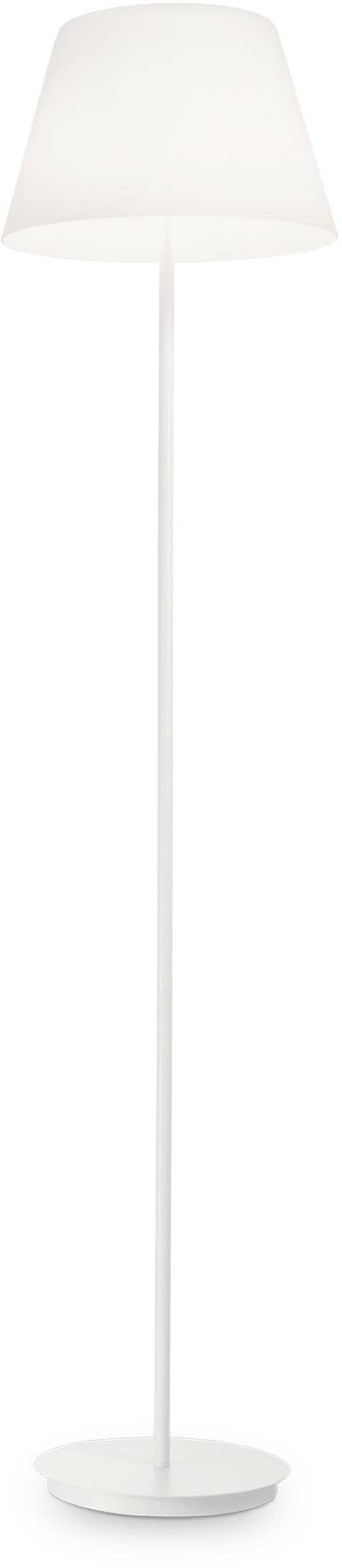 IDEAL LUX CYLINDER PT2 BIANCO 111452