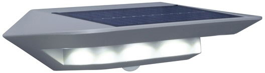 LUTEC GHOST 6901401337 LAMPA ŚCIENNA ZEWNĘTRZNA