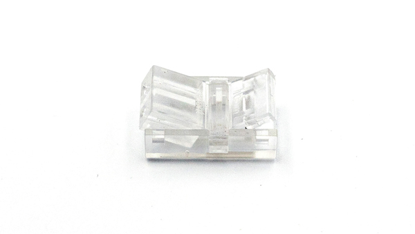 LED LABS 24-0000-36 Złącze LED PRO A do taśm LED jednokolorowych 10mm 1-stronne bez przewodu
