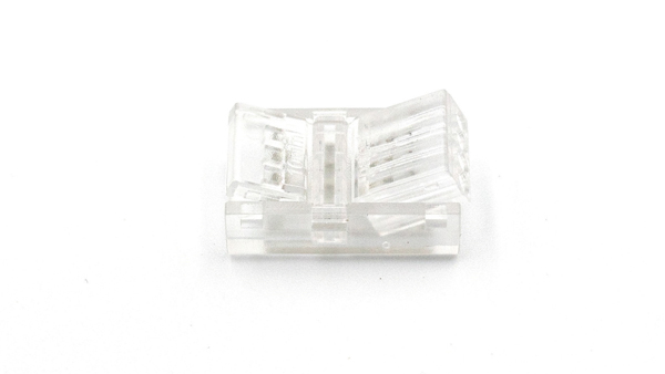 LED LABS 24-0000-38 Złącze LED PRO A do taśm LED RGB/CCT 10mm 1-stronne bez przewodu