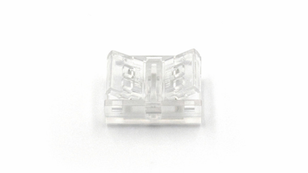 LED LABS 24-1200-95 Złącze LED PRO G MINI do taśm LED jednokolorowych 8mm 2-stronne