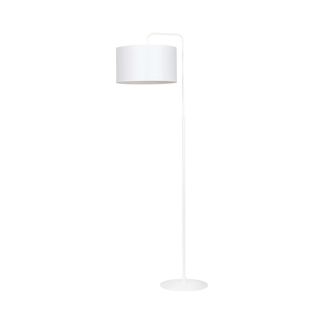 EMIBIG 575/1 LAMPA PODŁOGOWA TRAPO LP1 WH WHITE
