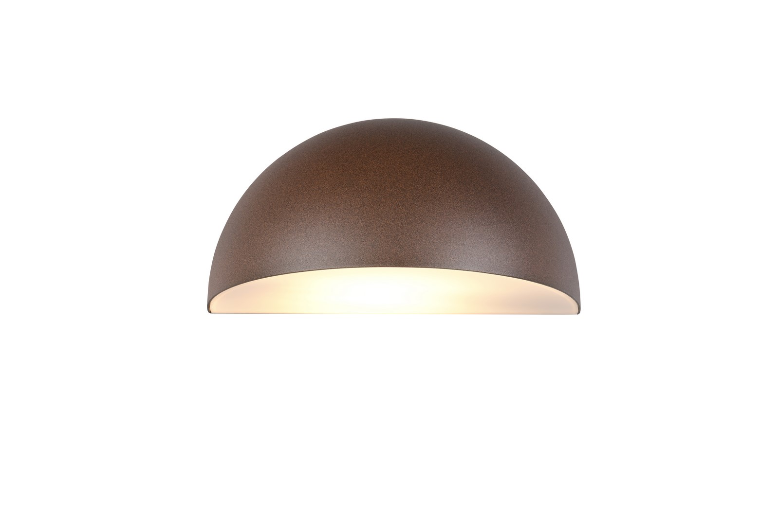 TRIO MAAS 262460124 lampa zewnętrzna ścienna