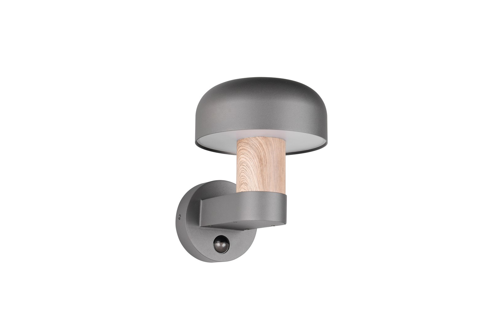 TRIO FRASER 262569135 lampa zewnętrzna ścienna