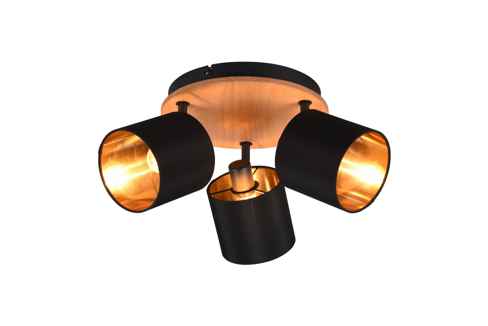 RL R81333930 TOMMY lampa sufitowa reflektor spot