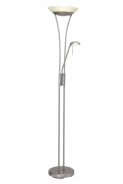 BRILLIANT FINN G93035/13 LAMPA STOJĄCA PODŁOGOWA