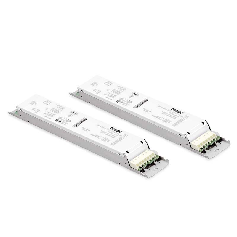 IDEAL LUX 270876 FLUO BI-EMISSION 1200 KIT DRIVERS DALI/PUSH STEROWNIK