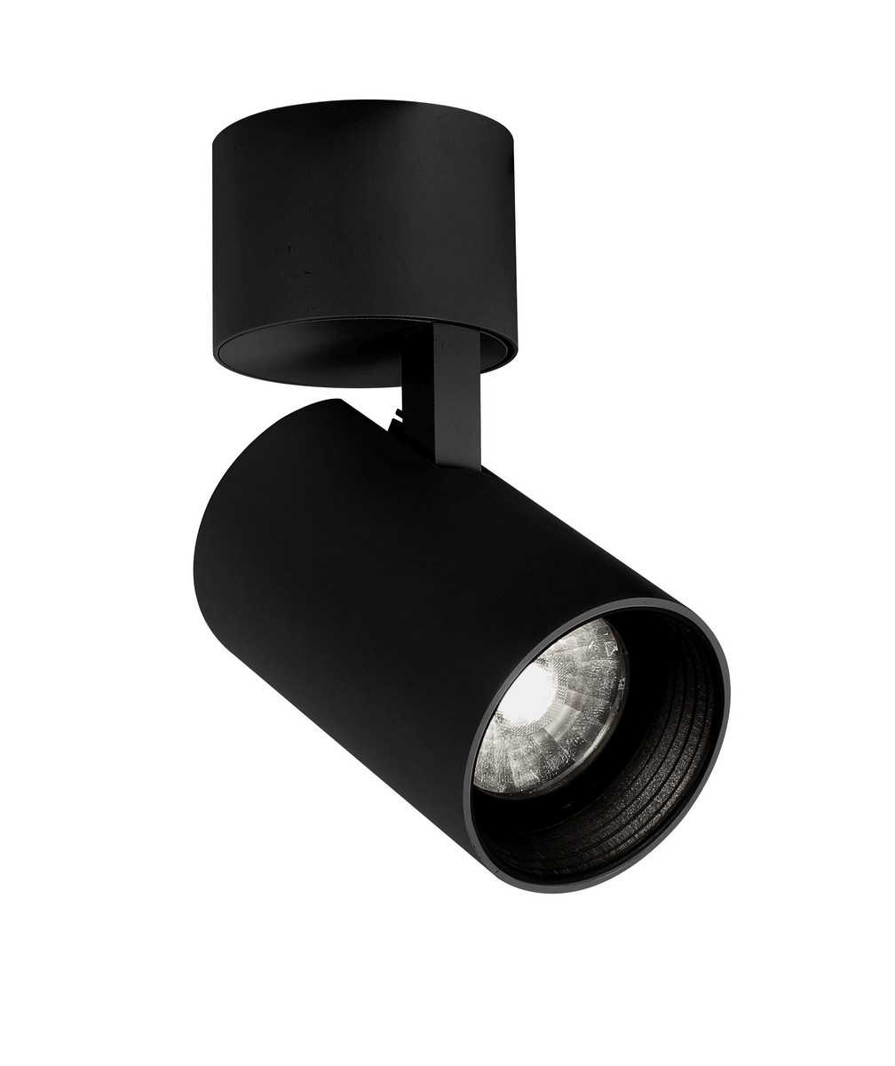 Luces Exclusivas COLMENAR LE61477 LAMPA SUFITOWA czarny