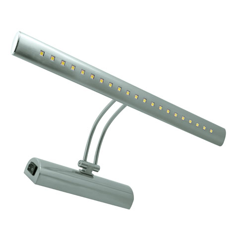 IDEUS 03068 BRENA LED 4W MAT CHROME 4000K