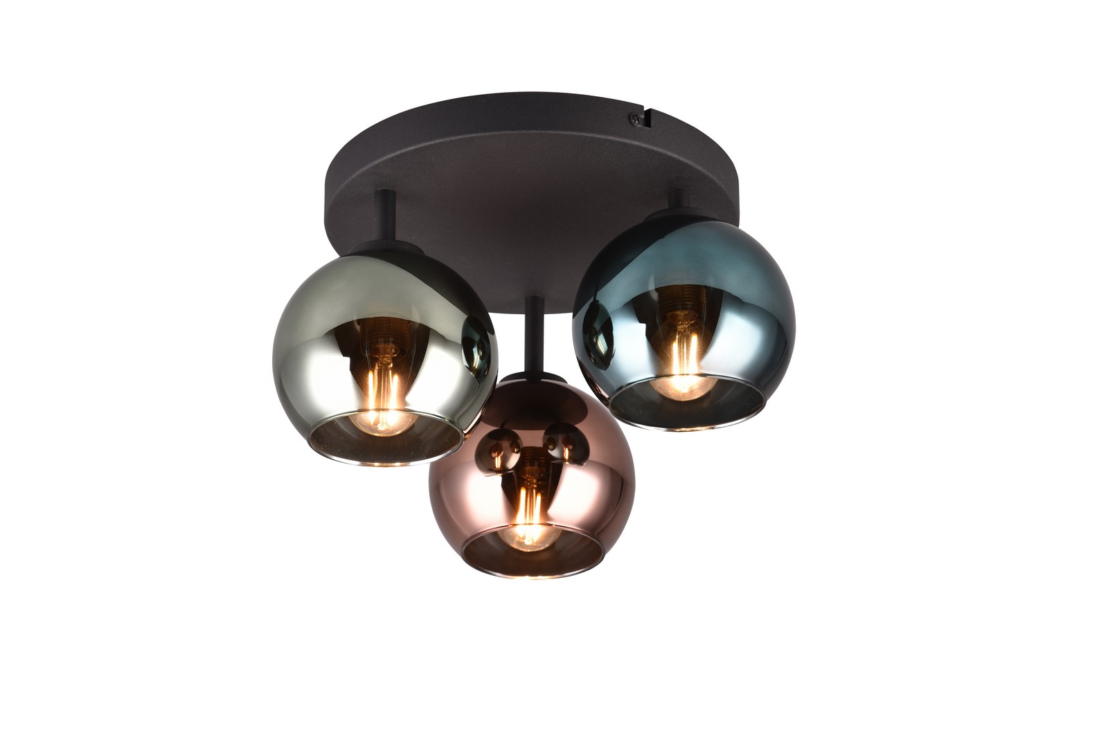 RL SHELDON R61303017 lampa sufitowa