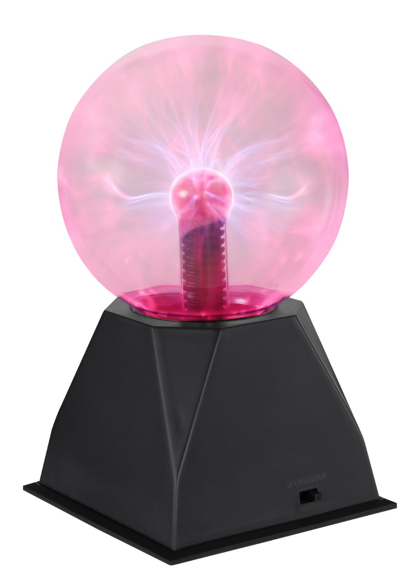 GLOBO 280110 PLASMA Lampa stołowa