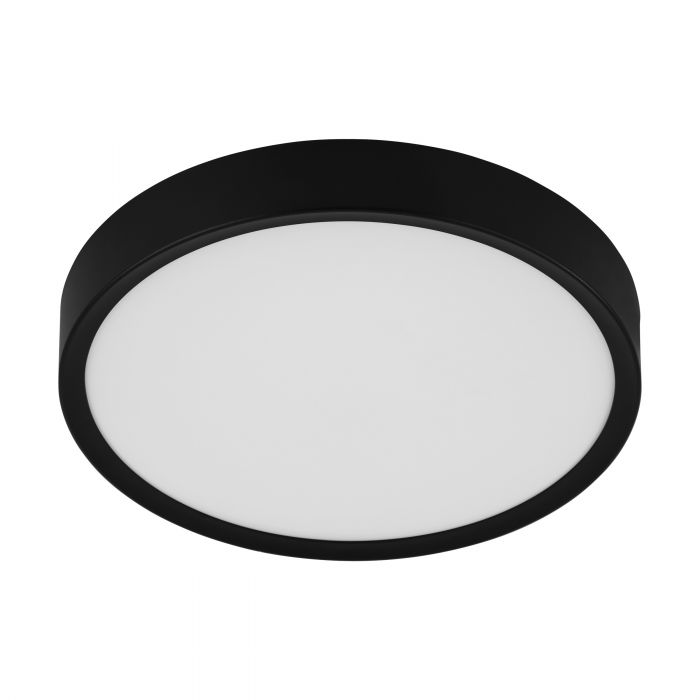 EGLO 98603 LAMPA MUSURITA OPRAWA SUFITOWA LED-DL Ø340 SCHWARZ/WEISS MUSURITA