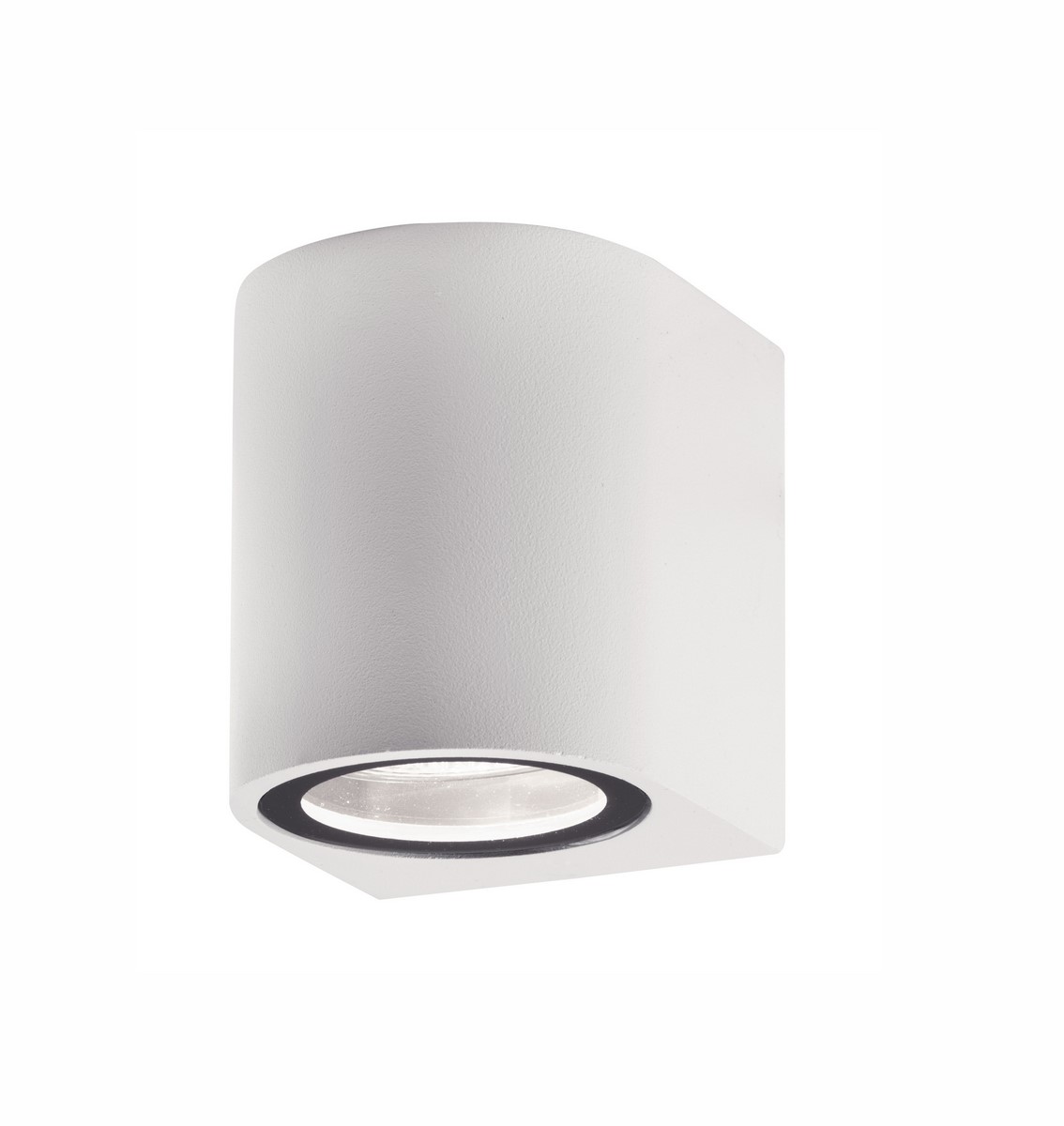 Luces Exclusivas RANCAGUA LE71381 LAMPA ZEWNĘTRZNA ŚCIENNA biały