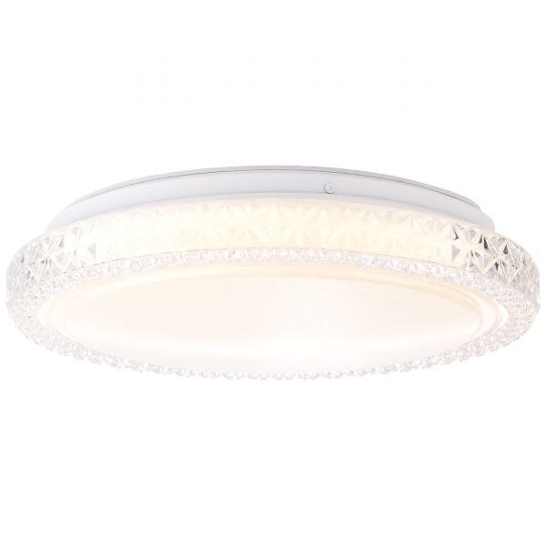 BRILLIANT BADRIA G96992/05 LAMPA SUFITOWA NOWOCZESNA