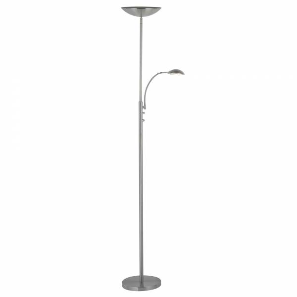 BRILLIANT ROSANNA G93011/13 LAMPA STOJĄCA