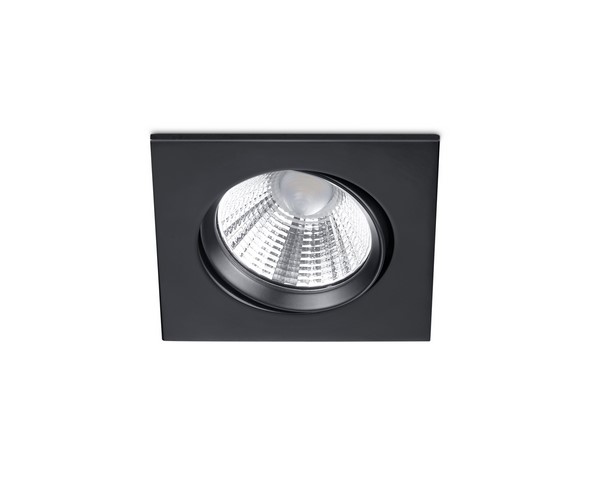 TRIO PAMIR 650410132 LAMPA SUFITOWA - NOWOCZESNA