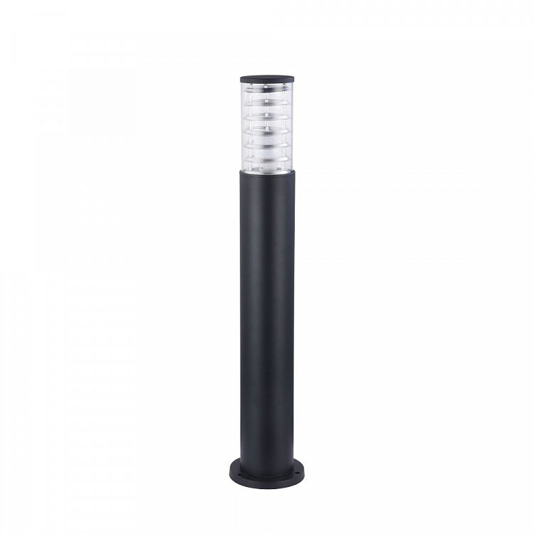 MAYTONI O576FL-01B Outdoor Bronx Wall Lamp Black