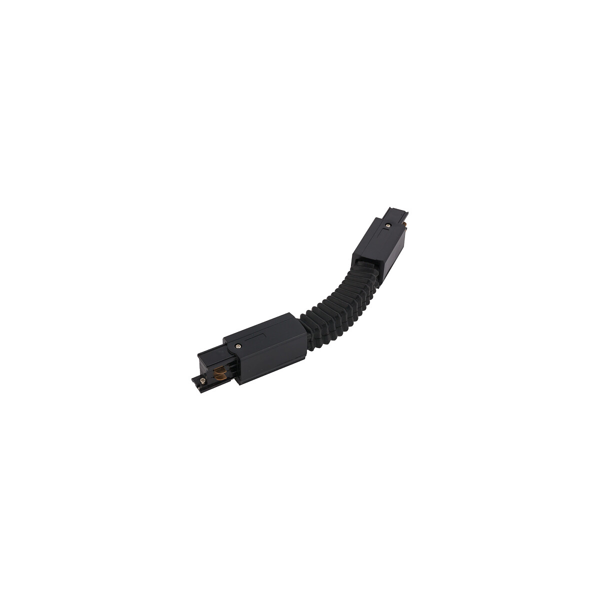 NOWODVORSKI CTLS POWER FLEX CONNECTOR 8700 oświetlenie komercyjne systemy konfigurowalny akcesoria 3-fazowy