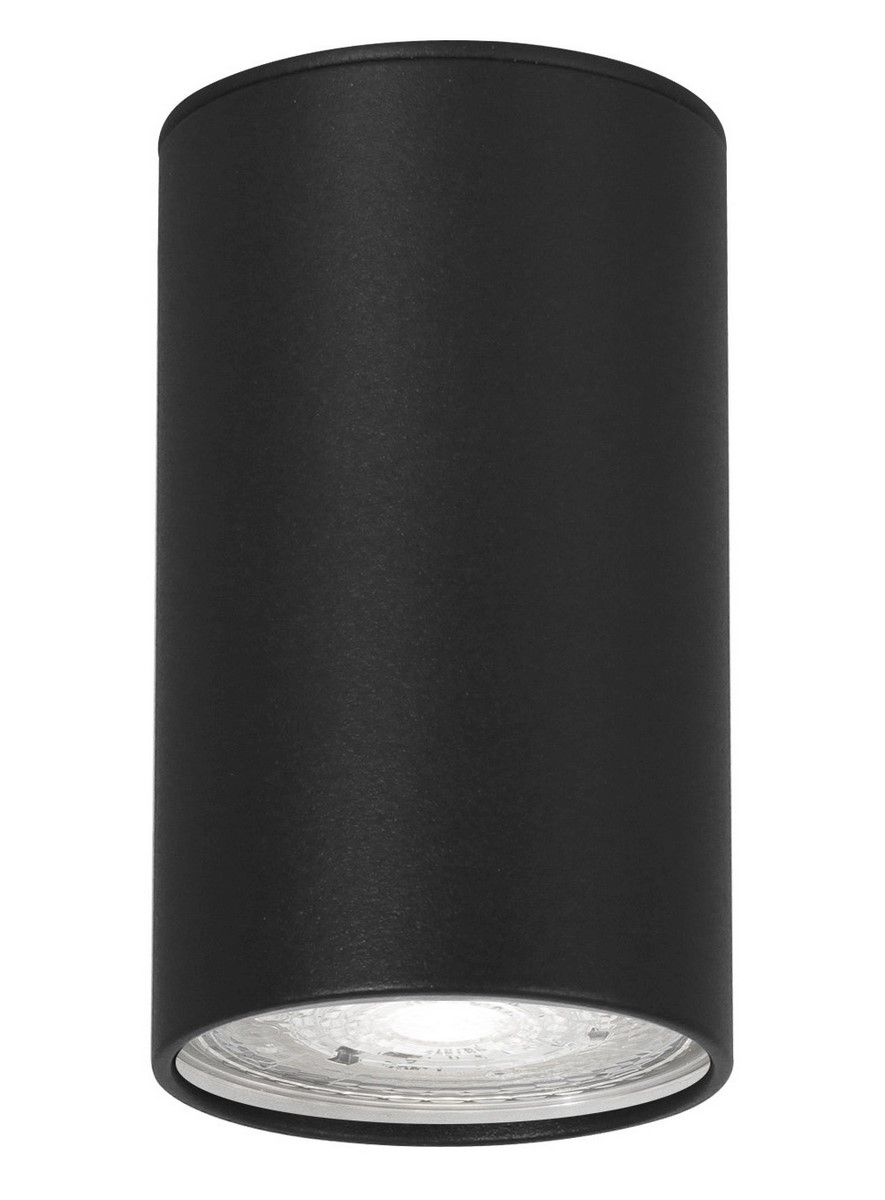Luces Exclusivas CARUPANO LE61437 LAMPA SUFITOWA czarny