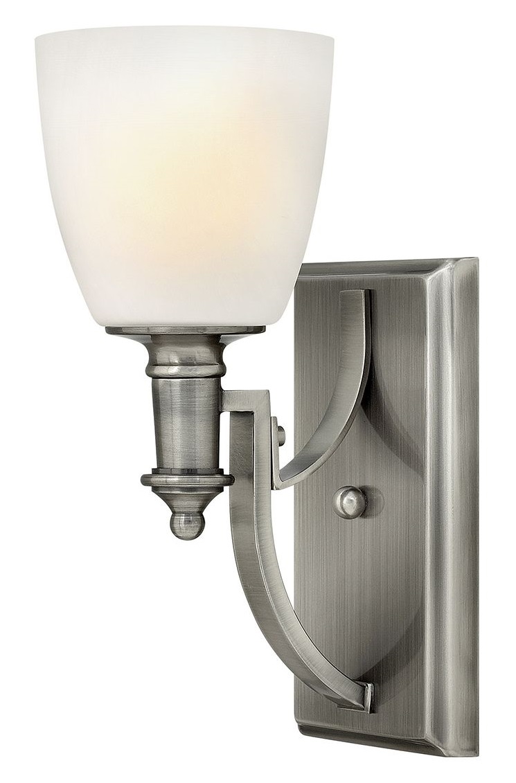 ELSTEAD TRUMAN HK/TRUMAN1 1Lt Wall Light