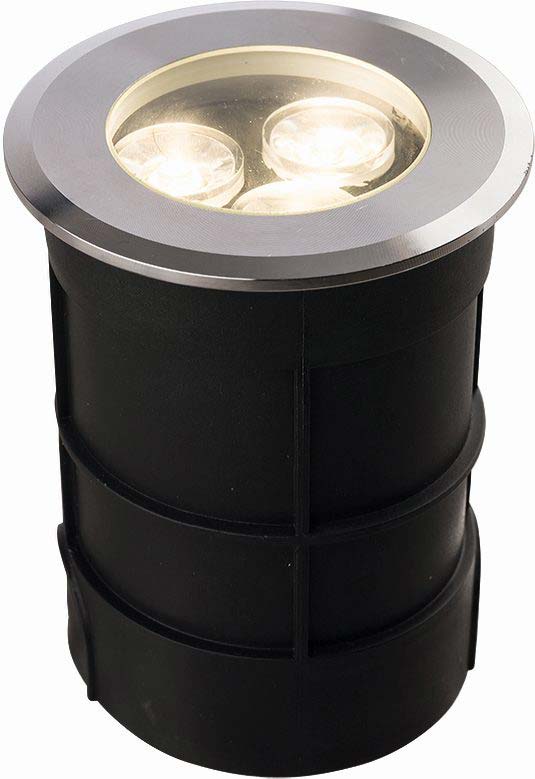 NOWODVORSKI PICCO LED L 9104 lampa zewnętrzna najazdowa