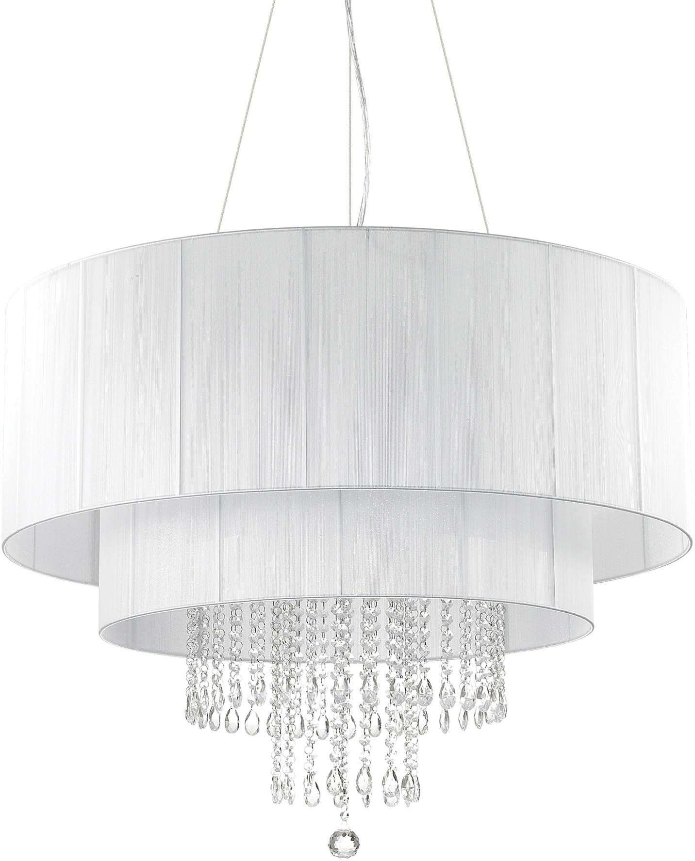 IDEAL LUX OPERA SP10 BIANCO 165011