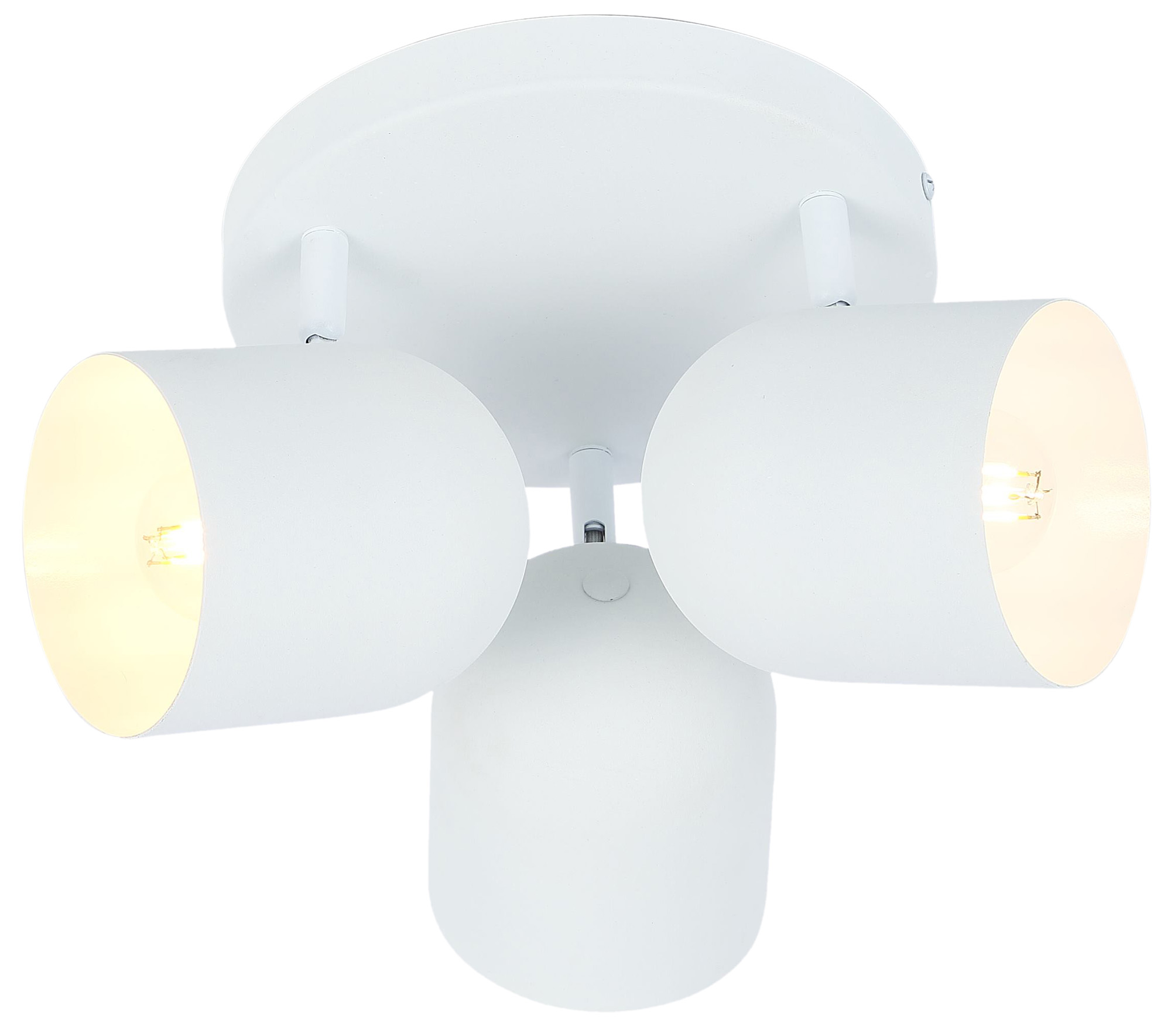 CANDELLUX 98-63274 AZURO PLAFON