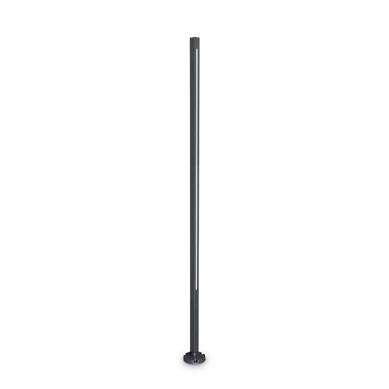 IDEAL LUX 306803 JEDI PT H160 ANTRACITE LAMPA OGRODOWA antracyt
