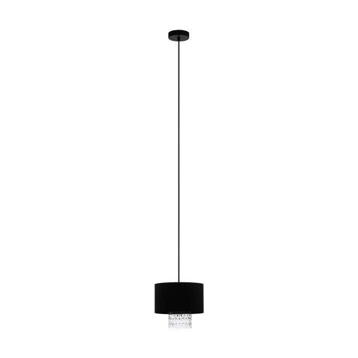 EGLO 39977 SAPUARA lampa wisząca Oświetlenie do wnętrz
