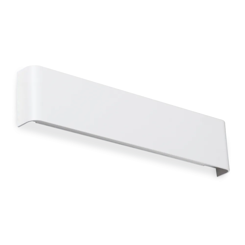 IDEAL LUX 316789 DELTA lampa ścienna