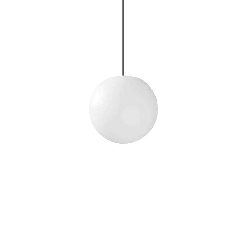 IDEAL LUX 318837 SOLE SP1 D20 LAMPA WISZĄCA biały