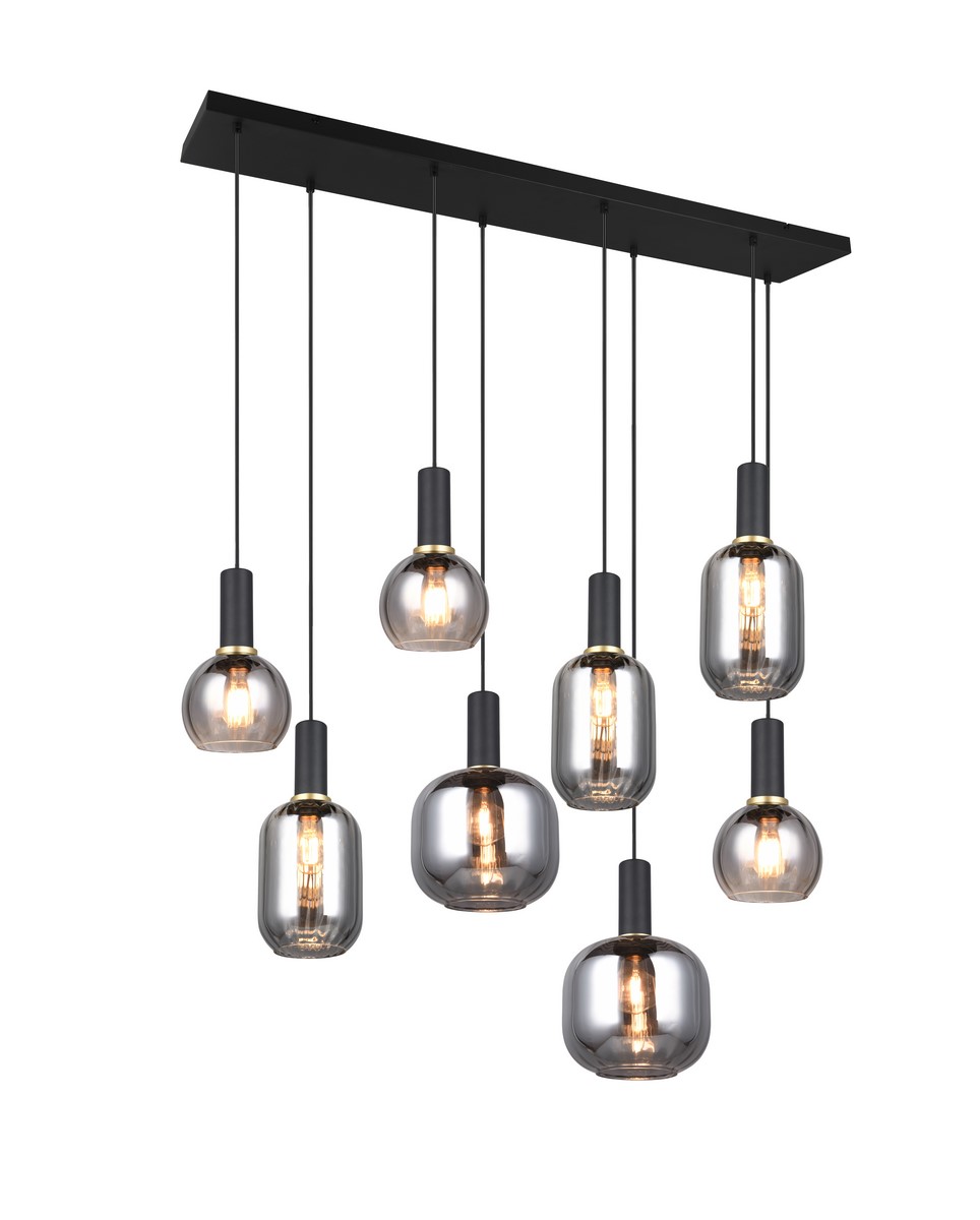 TRIO DIVA 319800832 lampa wisząca
