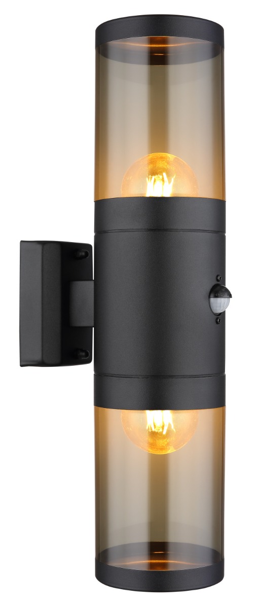 GLOBO 32014-2BSS XELOO Lampa zewenętrzna