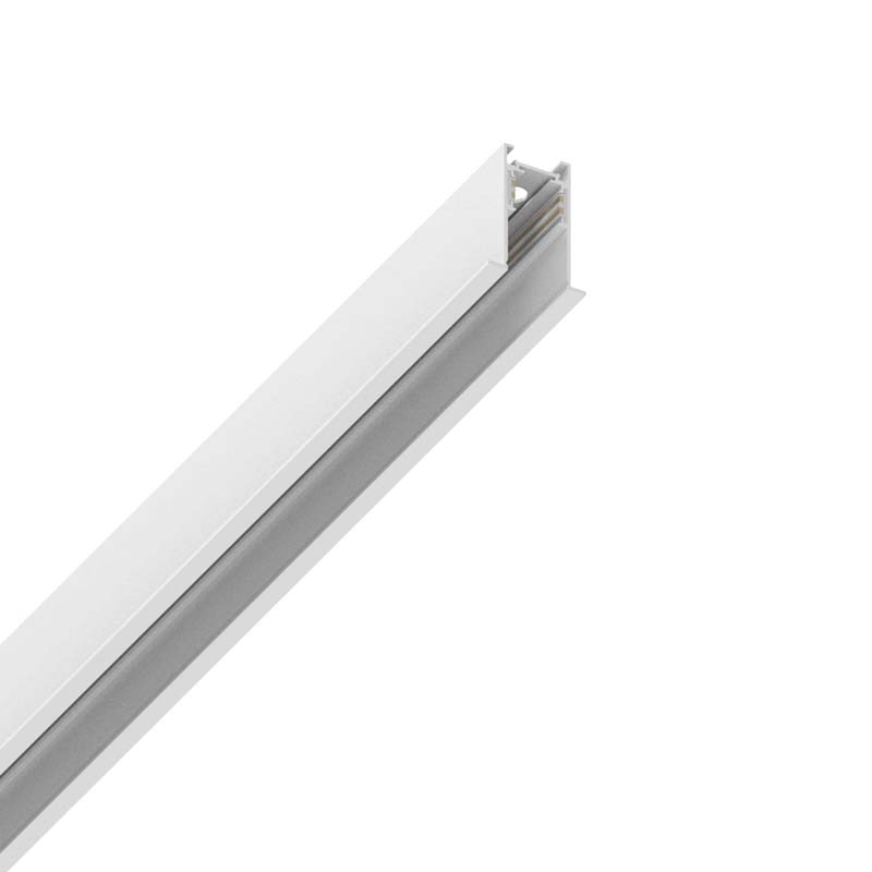 IDEAL LUX 320502 EGO PROFILE RECESSED EASY 2000 mm WH PROFIL biały