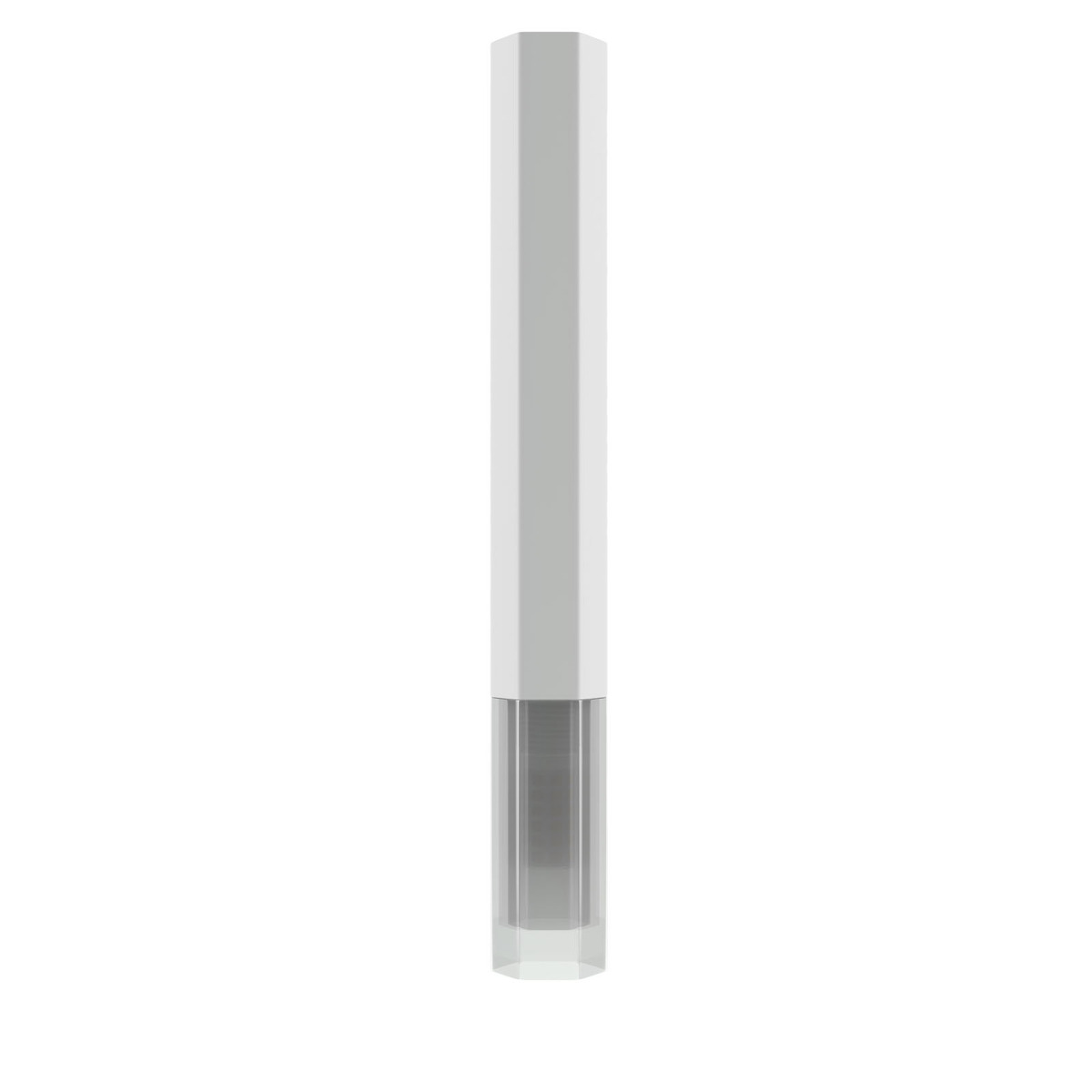 HELLUX 3211109 Madera2 Hexa spot 23 klosz biały