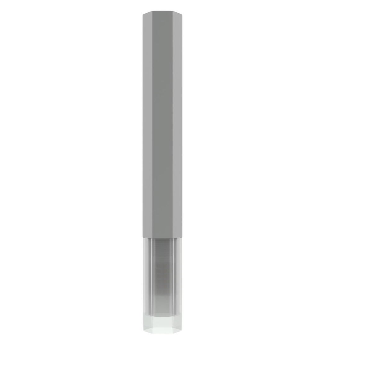 HELLUX 3211112 Madera2 Hexa spot 23 klosz szary