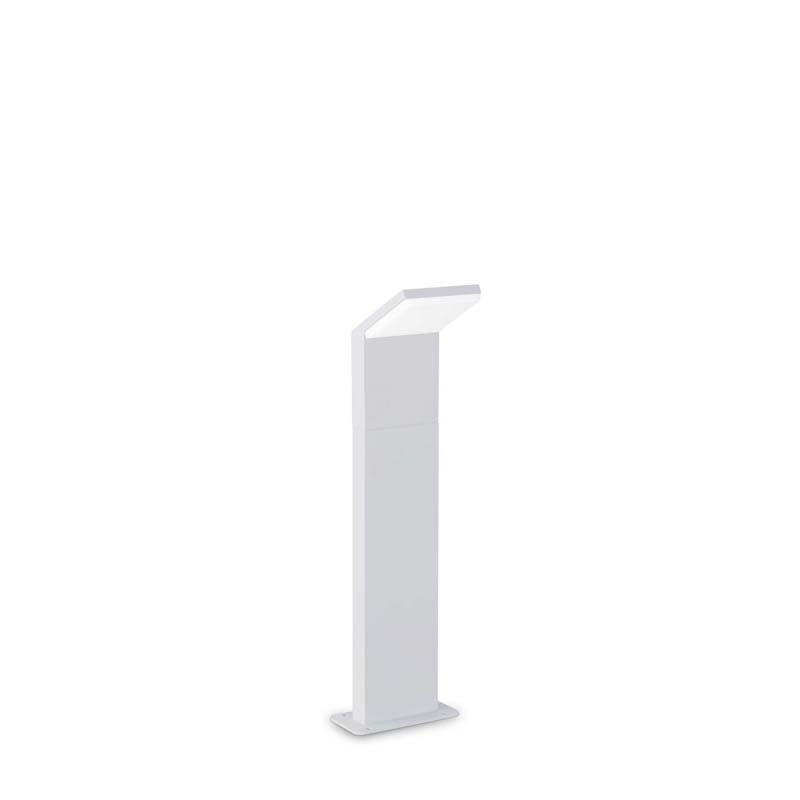 IDEAL LUX 322582 STYLE PT H050 BIANCO 4000K LAMPA PODŁOGOWA biały