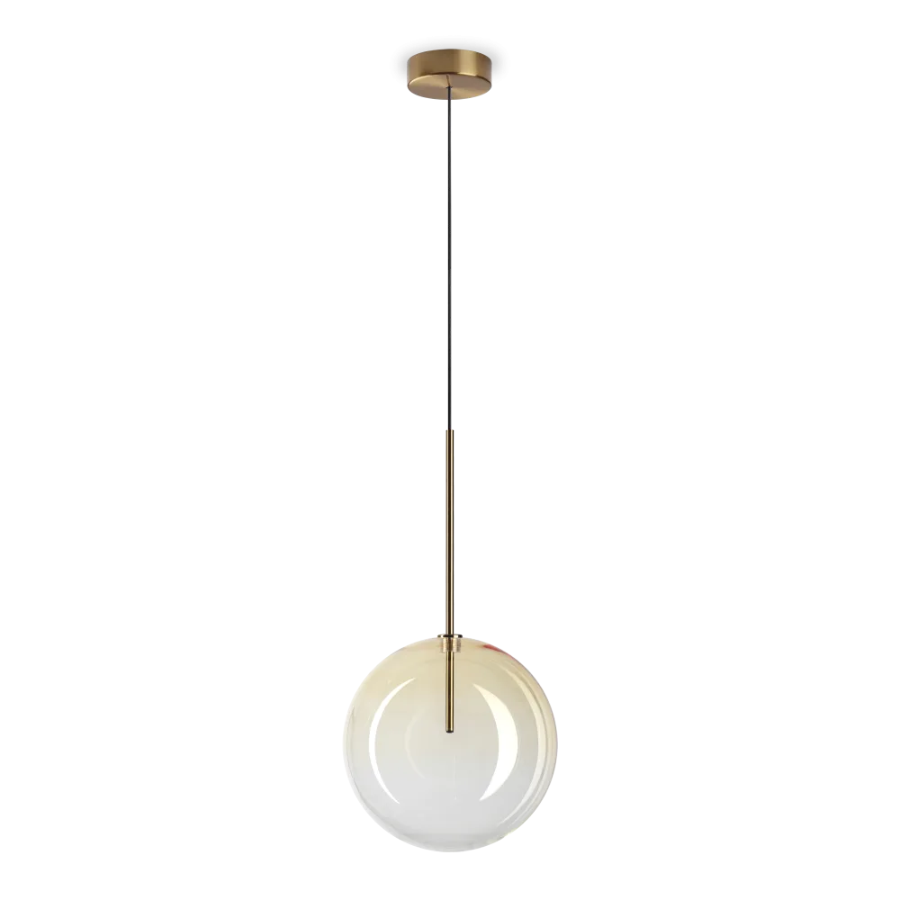 IDEAL LUX 326368 EQUINOXE lampa wisząca