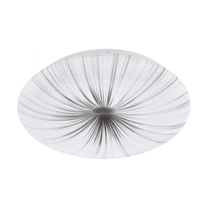 EGLO 99699 NIEVES lampa ścienna / sufitowa Oświetlenie do wnętrz