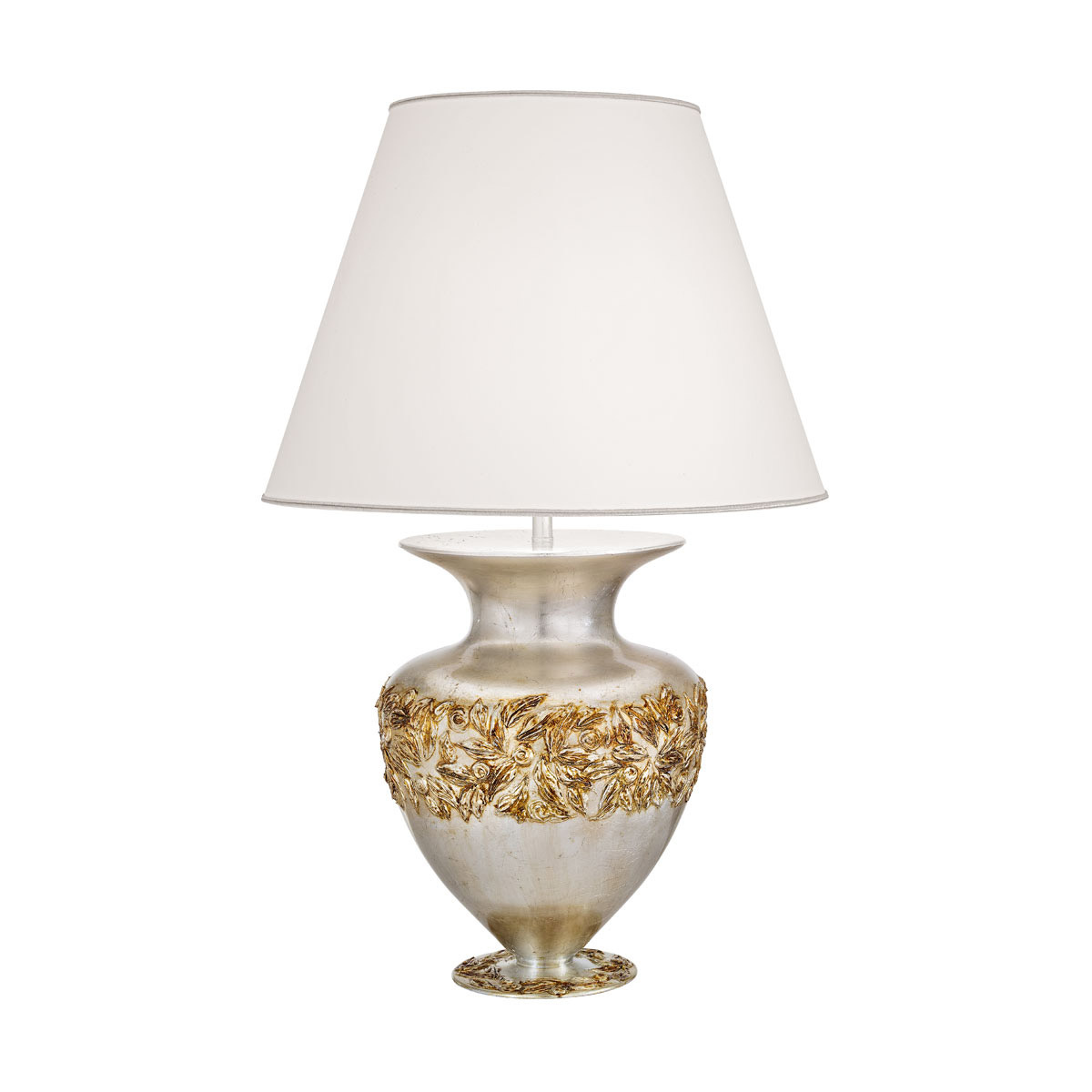 KOLARZ 1423.71M.SA ANFORA lampa stołowa