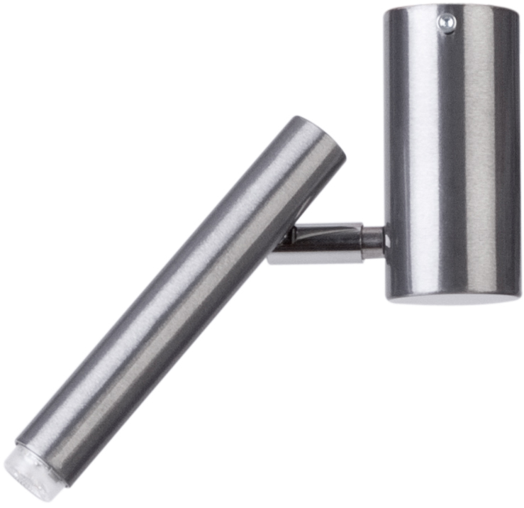 SIGMA 33158 SOPEL 1 PL KRÓTKI SREBRNY